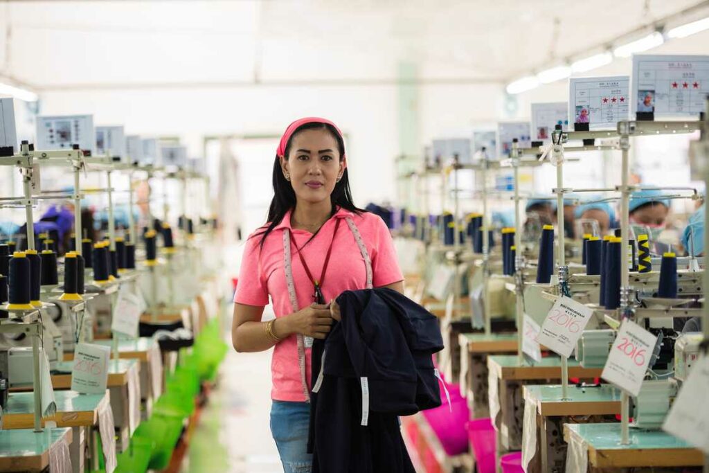 Better Work Indonesia Annual Report 2018: An Industry and Compliance Review
