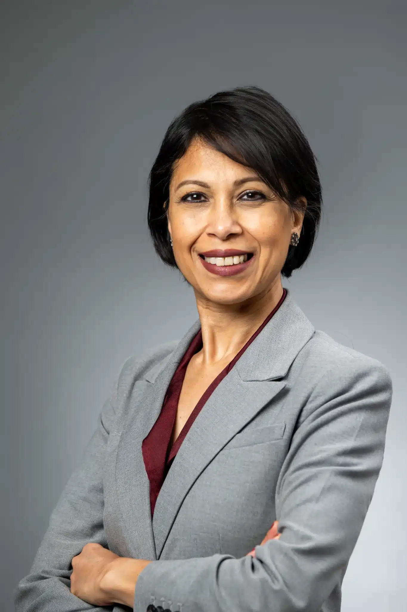 Ms. Iffath Sharif - Better Work