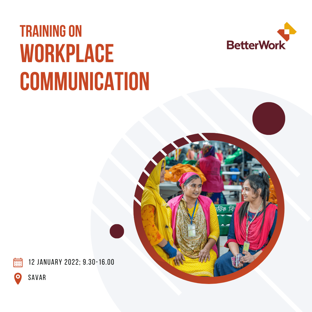 Workplace-communication